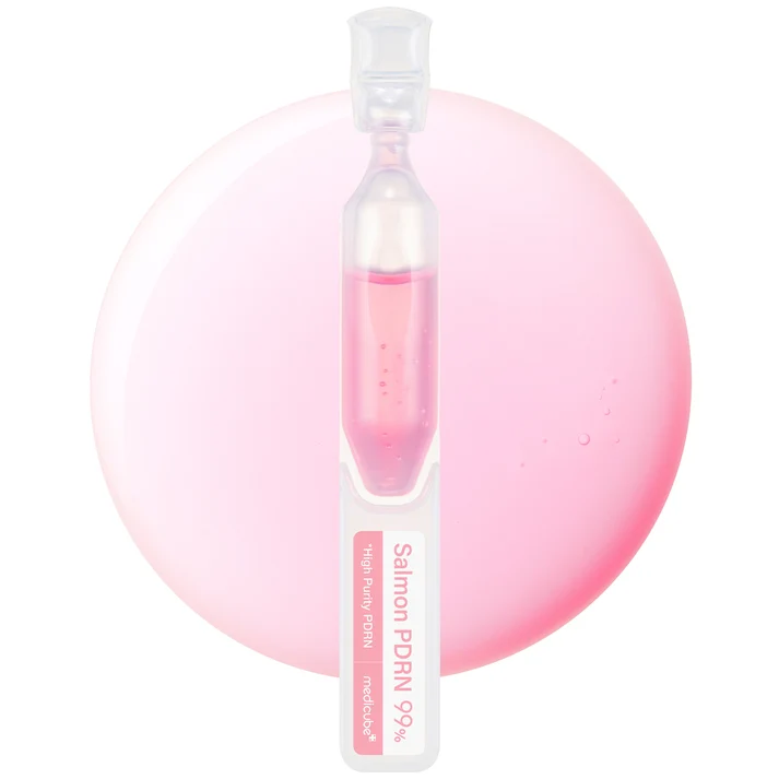 أمبولة Medicube Salmon PDRN 99%